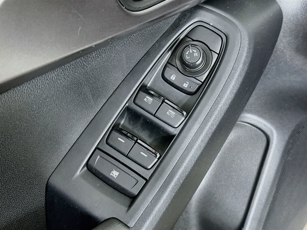 Subaru Impreza Base 2024