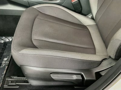 Subaru Impreza Base 2024