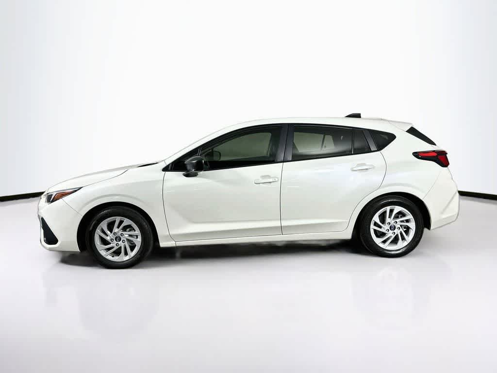 Subaru Impreza Base 2024