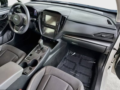 Subaru Impreza Base 2024