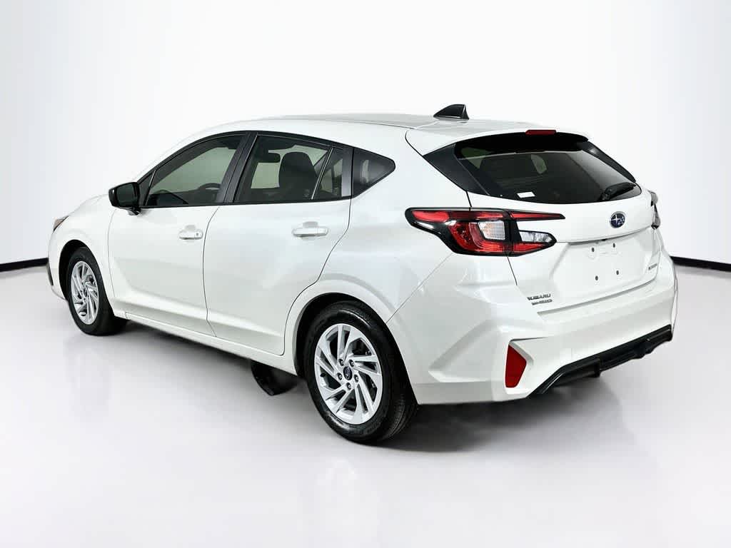 Subaru Impreza Base 2024