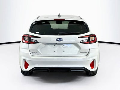 Subaru Impreza Base 2024