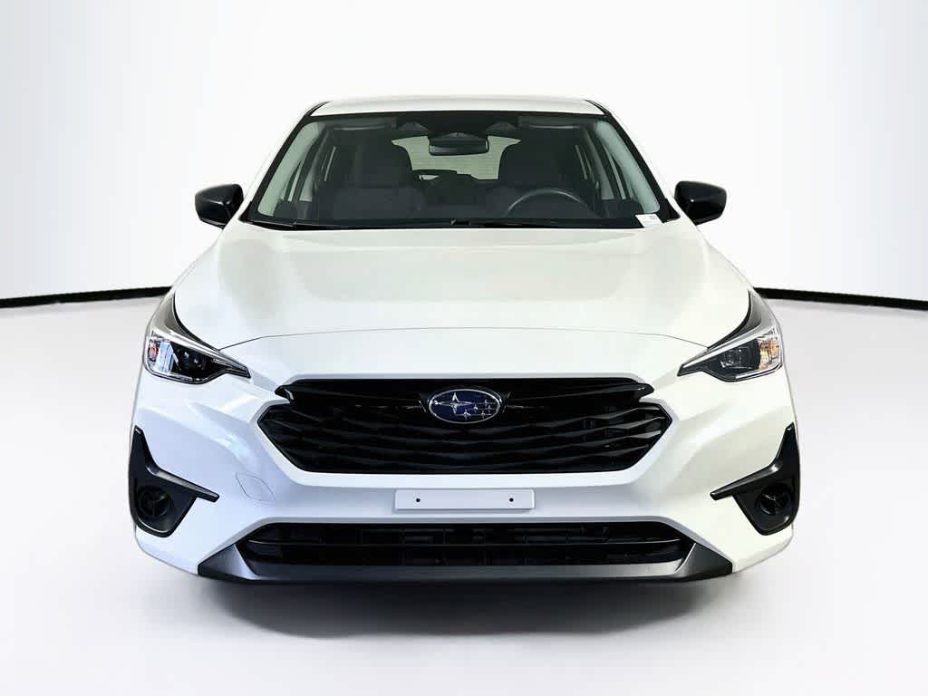 Subaru Impreza Base 2024