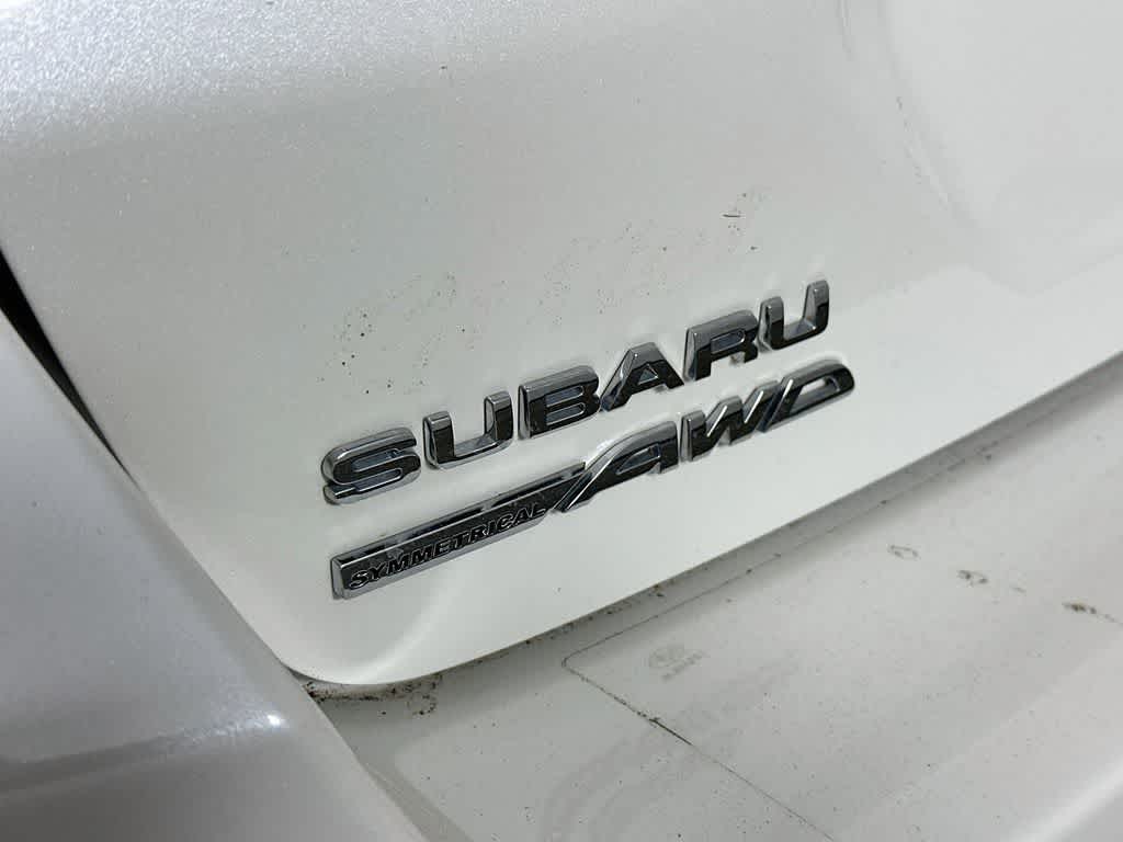 Subaru Impreza Base 2024