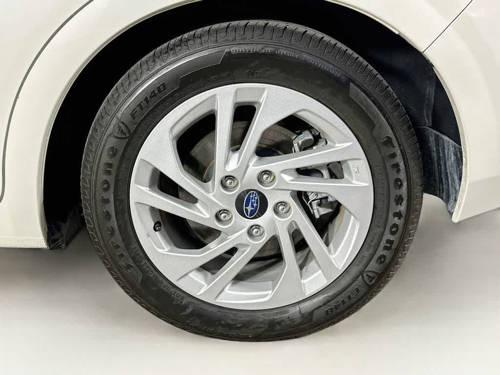 Subaru Impreza Base 2024