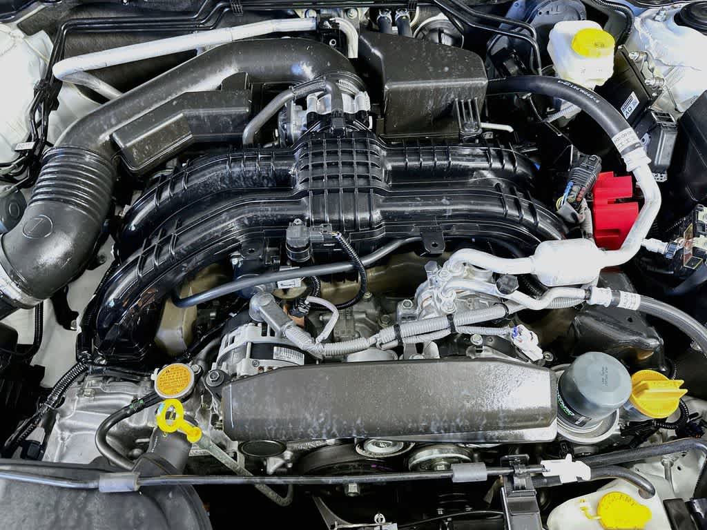 Subaru Impreza Base 2024