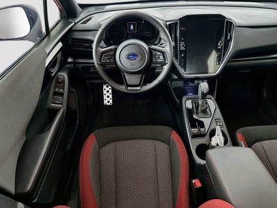 Subaru Impreza RS 2024