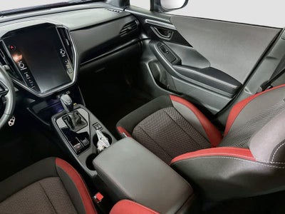 Subaru Impreza RS 2024