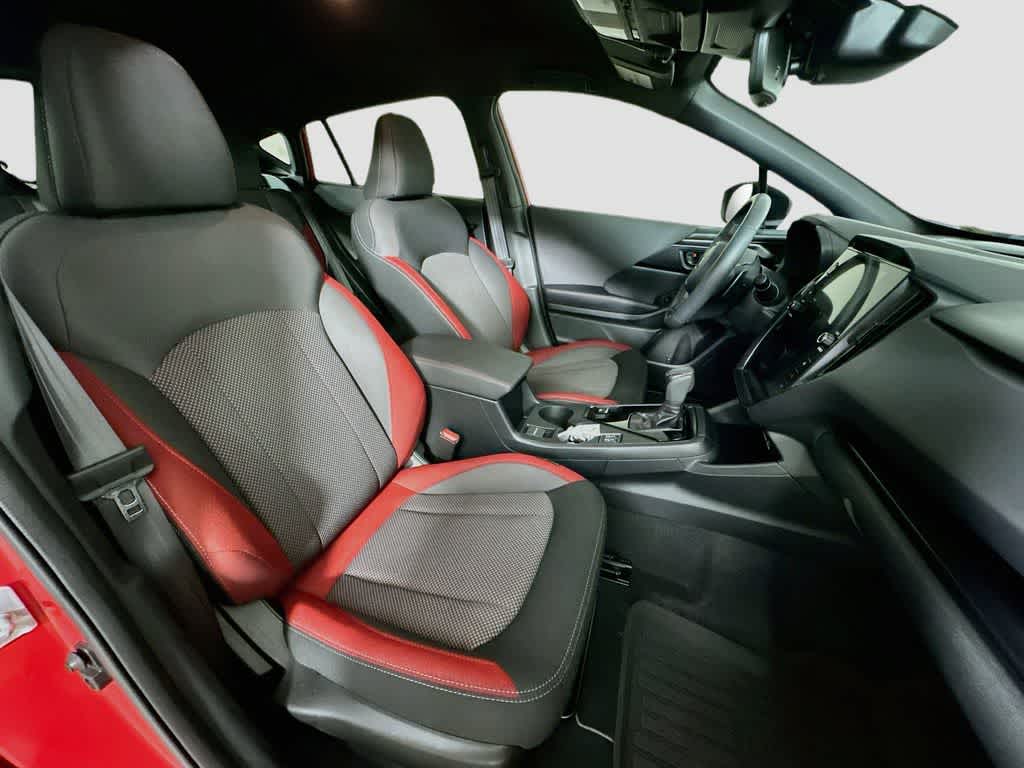 Subaru Impreza RS 2024