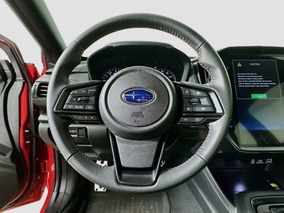 Subaru Impreza RS 2024