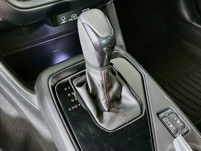 Subaru Impreza RS 2024