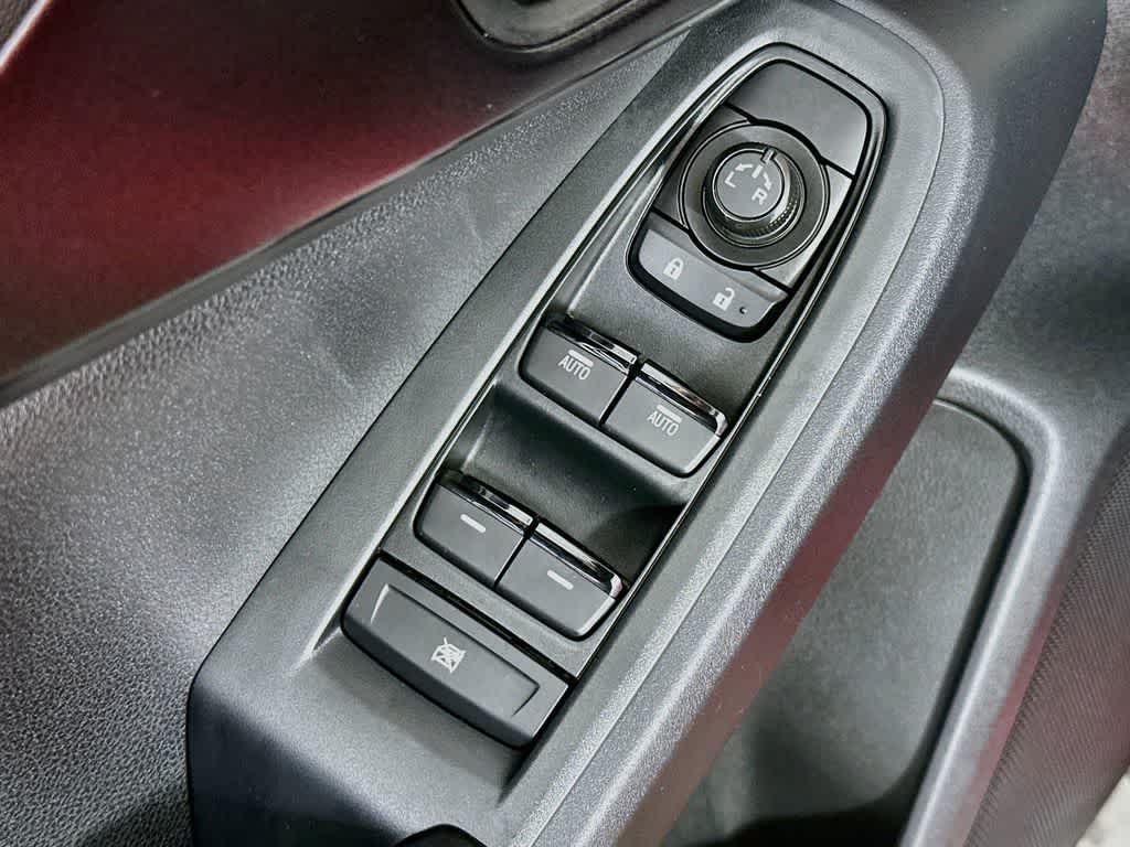 Subaru Impreza RS 2024