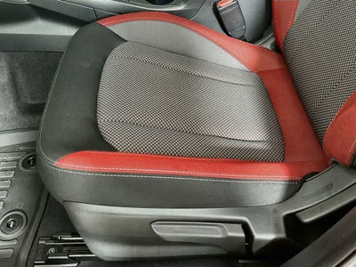 Subaru Impreza RS 2024