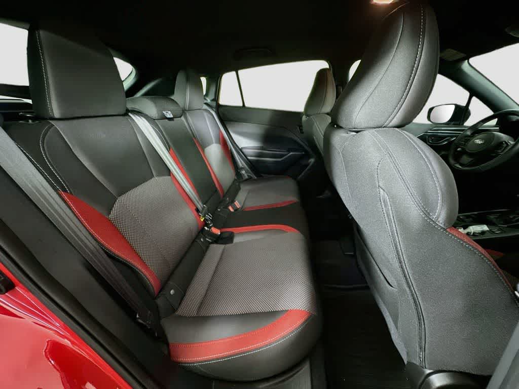 Subaru Impreza RS 2024