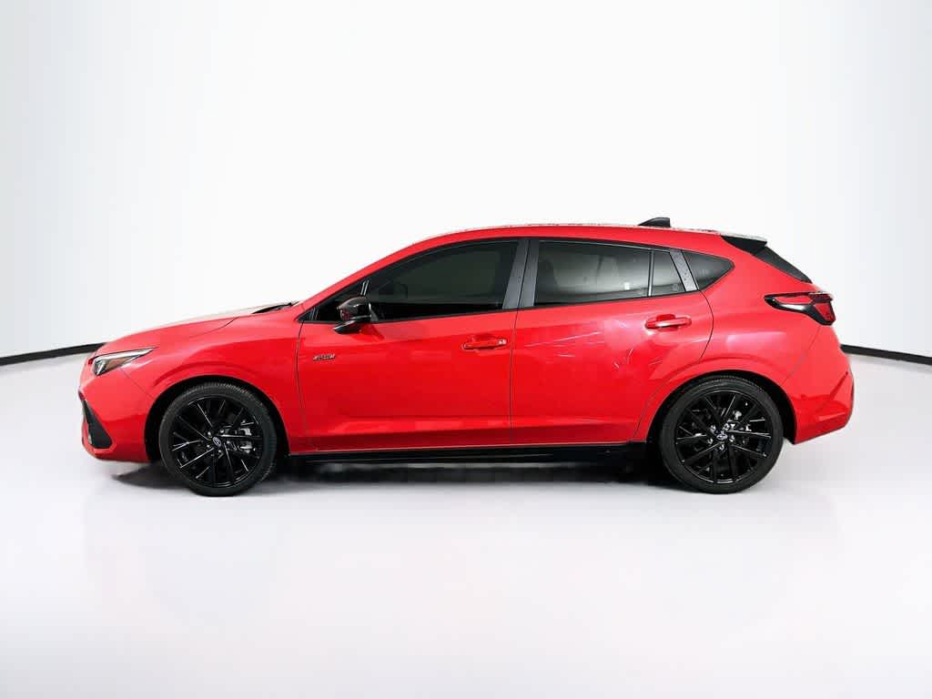 Subaru Impreza RS 2024