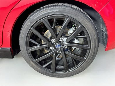 Subaru Impreza RS 2024
