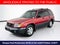 Subaru Forester L de 1999