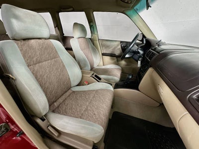 Subaru Forester L de 1999