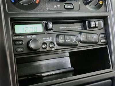 Subaru Forester L de 1999