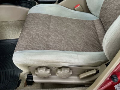 Subaru Forester L de 1999