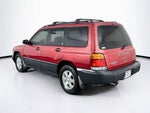 Subaru Forester L de 1999