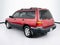 Subaru Forester L de 1999