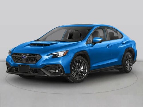 Subaru WRX Premium 2024