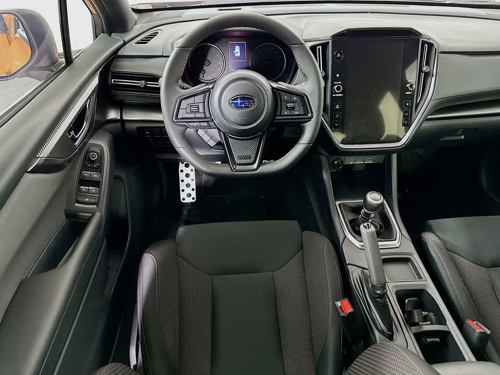 Subaru WRX Premium 2024