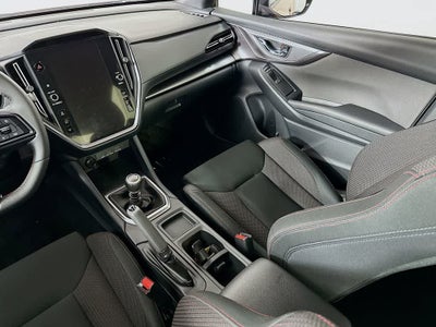 Subaru WRX Premium 2024