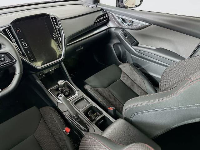 Subaru WRX Premium 2024