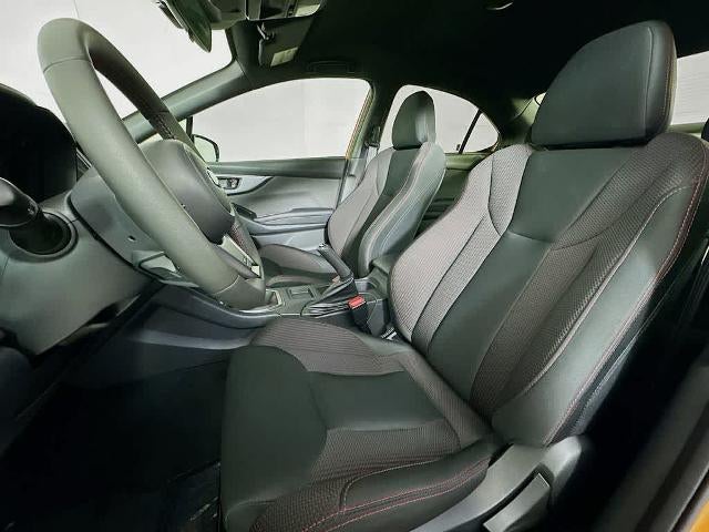 Subaru WRX Premium 2024