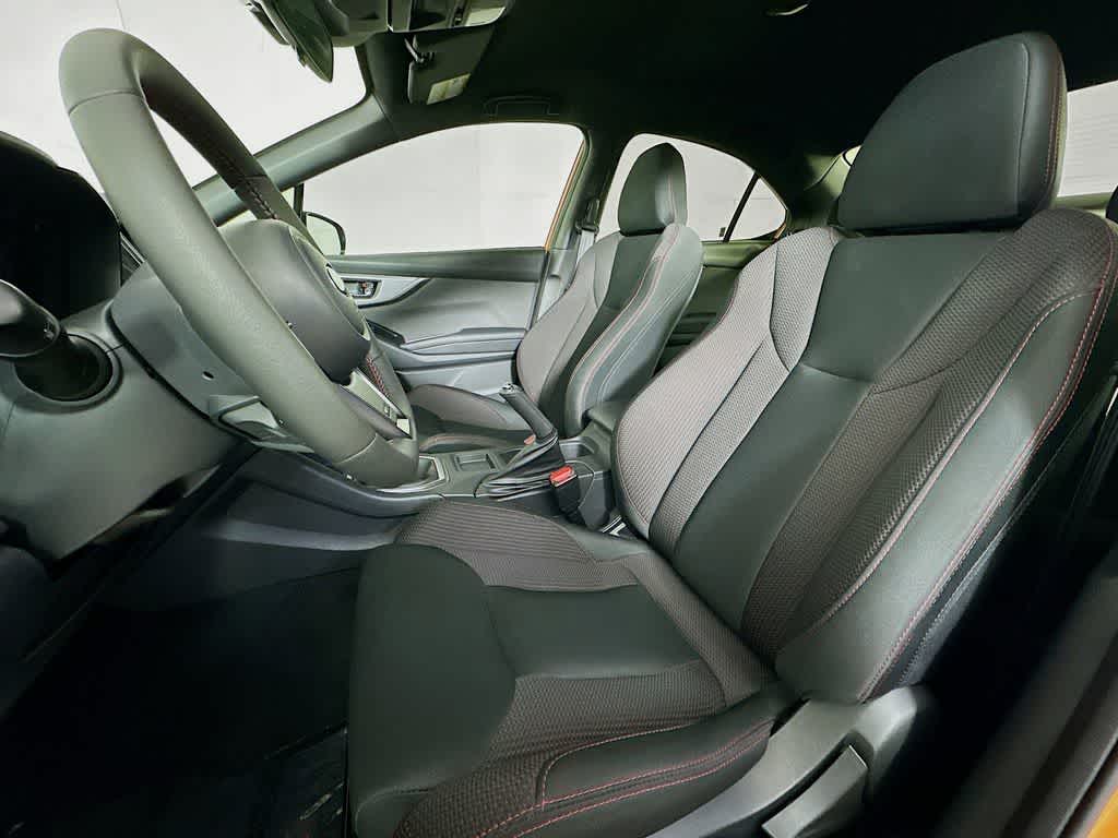 Subaru WRX Premium 2024