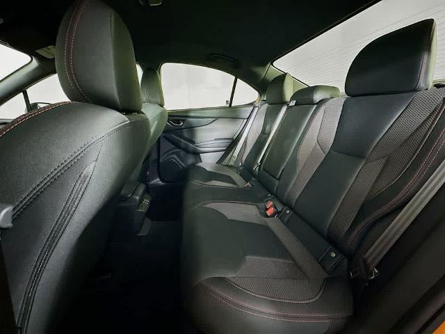 Subaru WRX Premium 2024