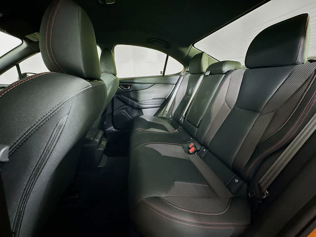 Subaru WRX Premium 2024