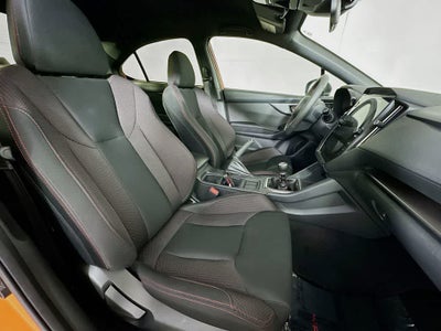 Subaru WRX Premium 2024