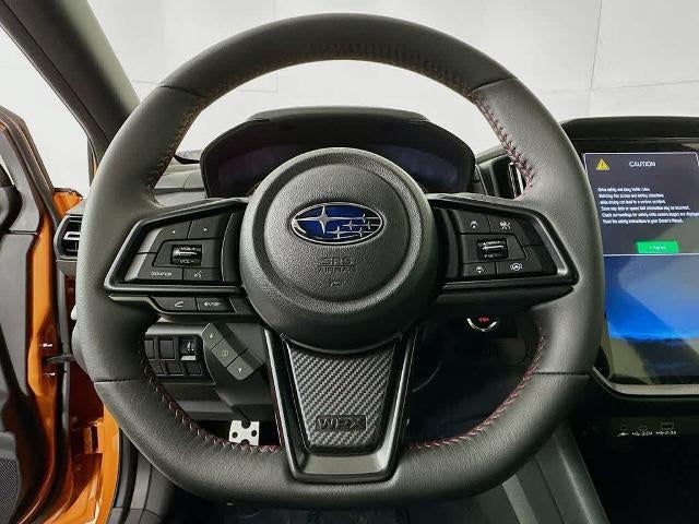 Subaru WRX Premium 2024