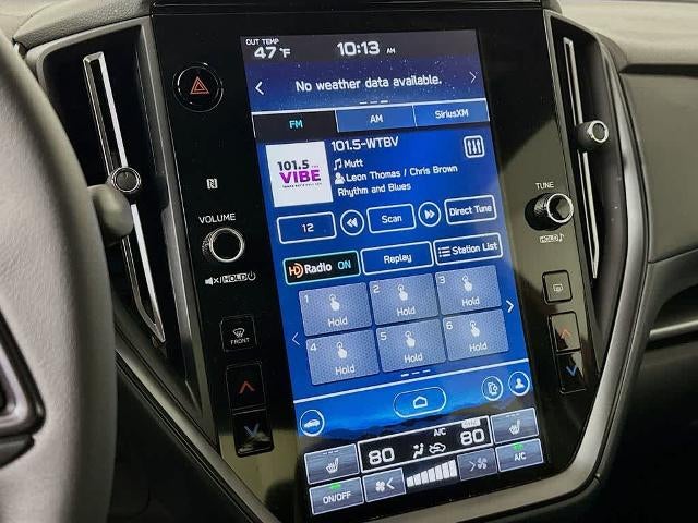 Subaru WRX Premium 2024