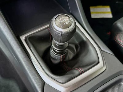 Subaru WRX Premium 2024