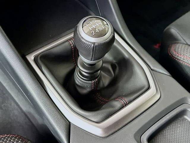 Subaru WRX Premium 2024