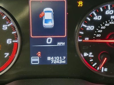 Subaru WRX Premium 2024