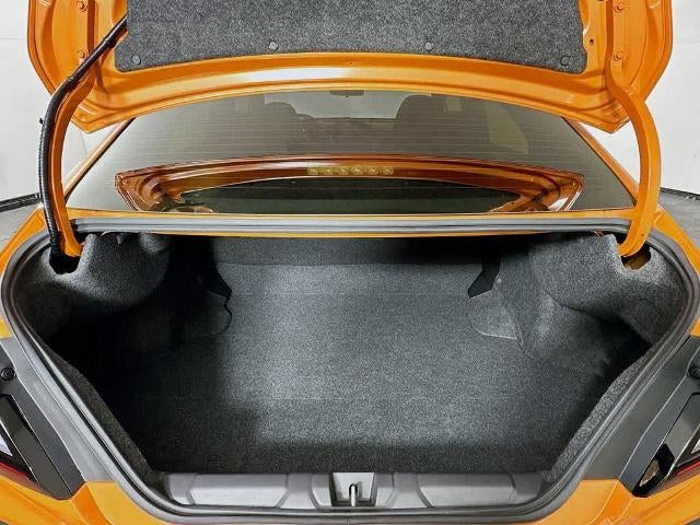 Subaru WRX Premium 2024