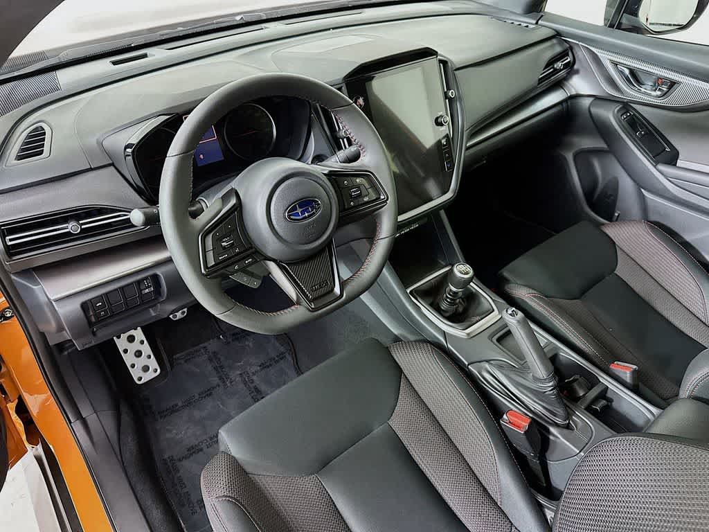 Subaru WRX Premium 2024