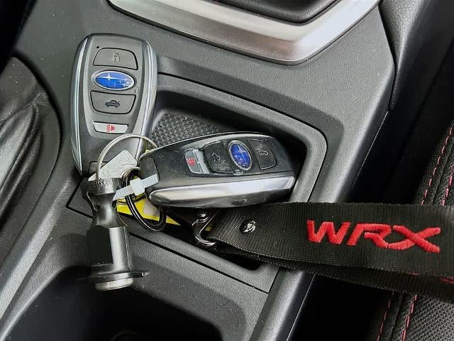 Subaru WRX Premium 2024