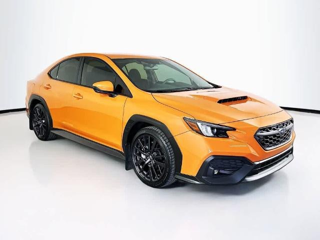 Subaru WRX Premium 2024