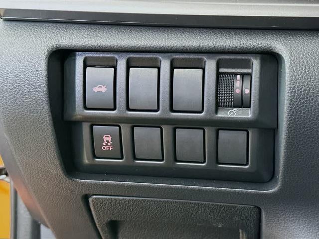 Subaru WRX Premium 2024