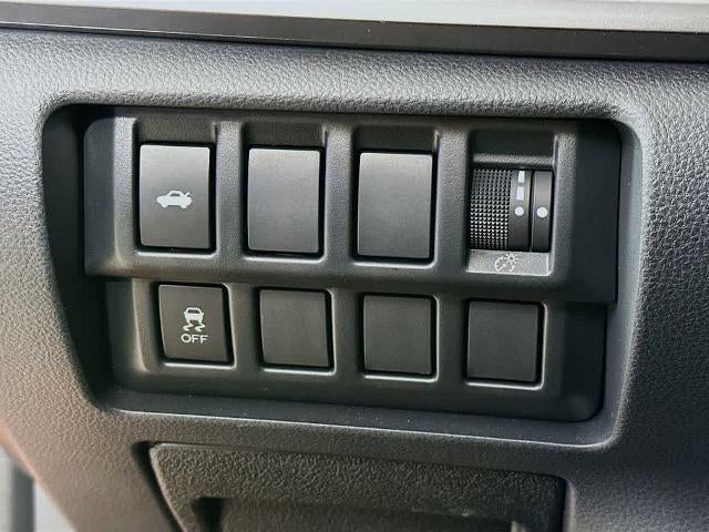 Subaru WRX Premium 2024