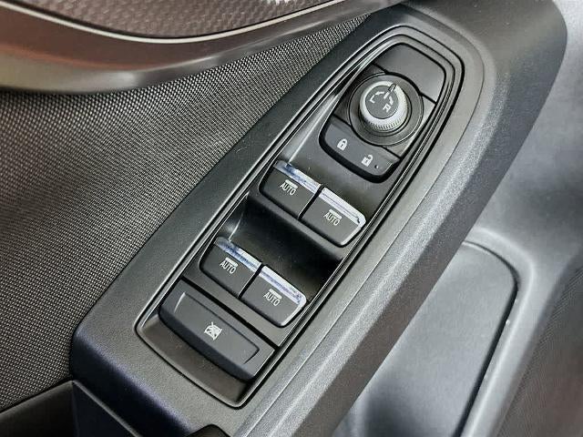 Subaru WRX Premium 2024