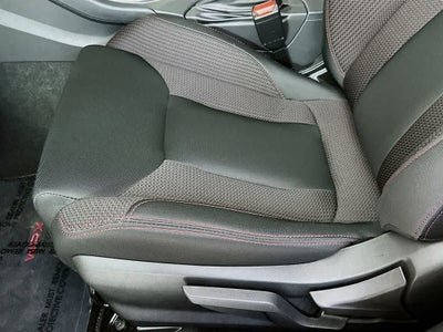 Subaru WRX Premium 2024