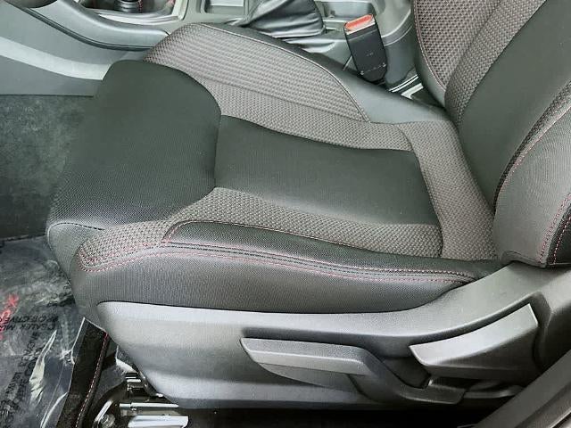 Subaru WRX Premium 2024