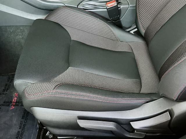 Subaru WRX Premium 2024